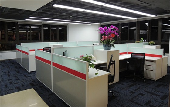 定制办公家具 定制办公家具