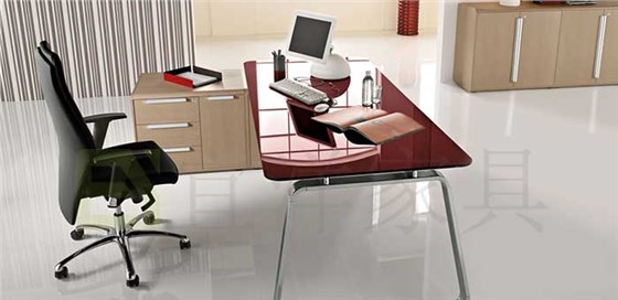 玻璃办公家具 玻璃办公家具