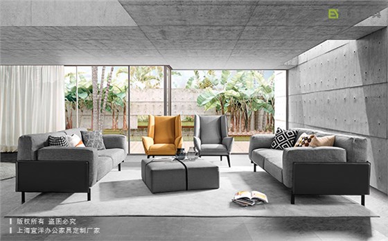 上海布艺沙发厂,创意职员沙发,商务洽谈沙发 上海布艺沙发厂,创意职员沙发,商务洽谈沙发