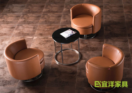 上海办公家具厂|现代休息室家具