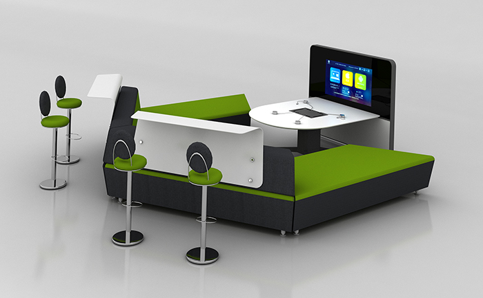 智能办公家具|办公家具品牌 智能办公家具|办公家具品牌