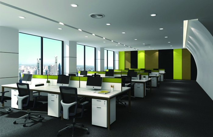 员工桌 员工桌