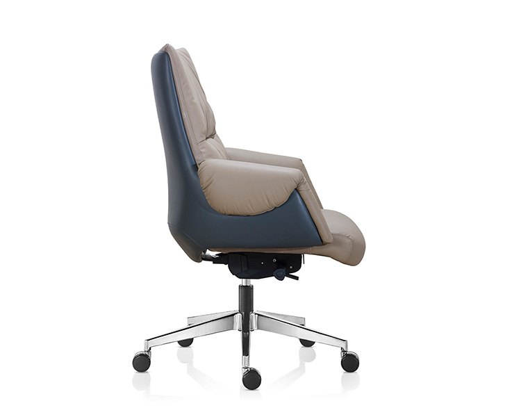 皮质办公椅 皮质办公椅