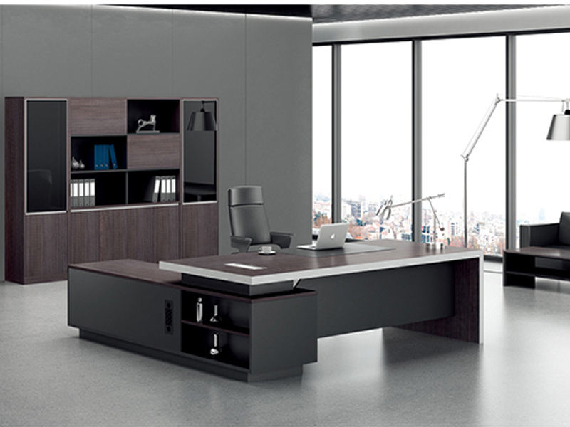 办公大班台-实木办公桌-班台定做-班台尺寸 办公大班台-实木办公桌-班台定做-班台尺寸